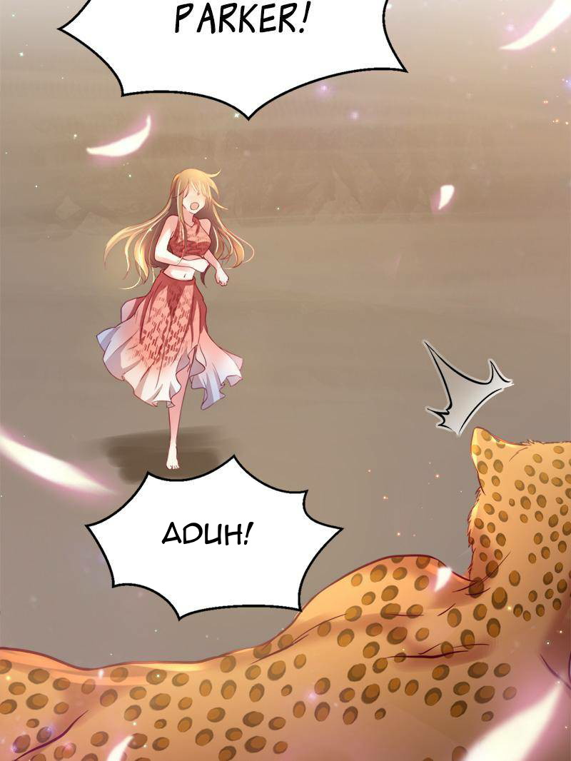 Beauty and the Beasts Chapter 33 Bahasa Indonesia